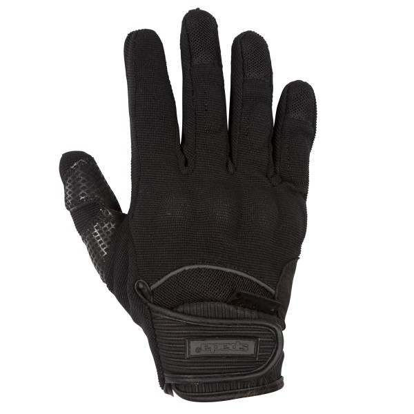 Spada Spada Textile Gloves Splash CE Black